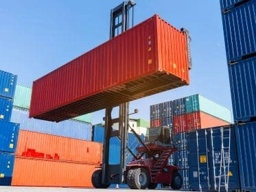 Clearing and Forwarding