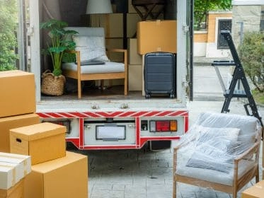 Relocation & Moving Services