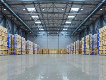 Warehousing & Storage